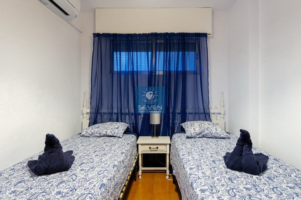 2 soveværelse Lejlighed til leje i Almunecar - € 1.200 (Ref: 9342208)