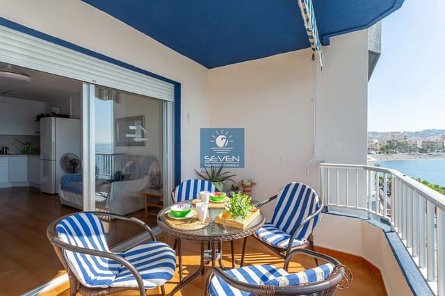 2 soveværelse Lejlighed til leje i Almuñécar - € 1.200 (Ref: 9342208)