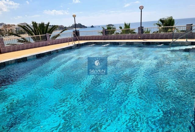 2 soveværelse Lejlighed til leje i Almuñécar - € 1.200 (Ref: 9342208)