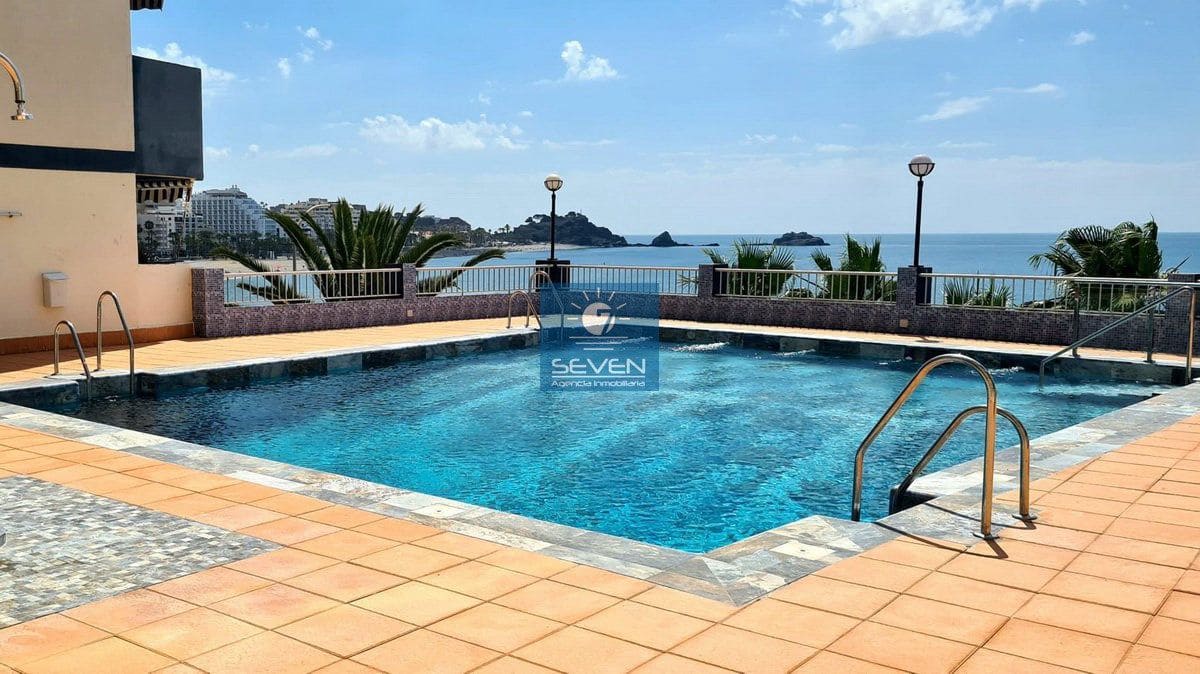 2 soveværelse Lejlighed til leje i Almunecar - € 1.200 (Ref: 9342208)