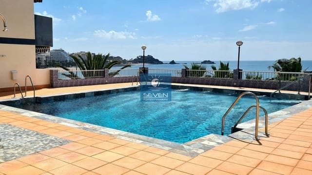 2 soveværelse Lejlighed til leje i Almuñécar - € 1.200 (Ref: 9342208)