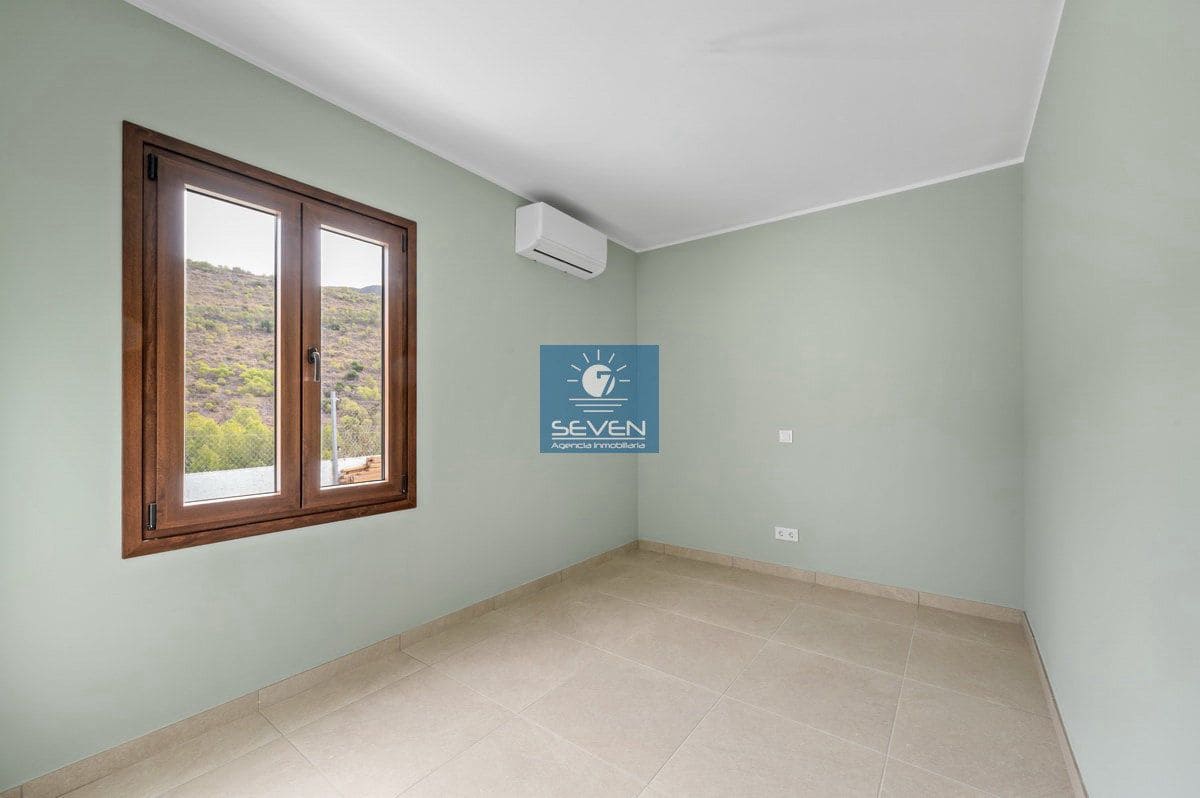 3 soverom Villa til salgs i Molvizar - € 495 000 (Ref: 9349773)