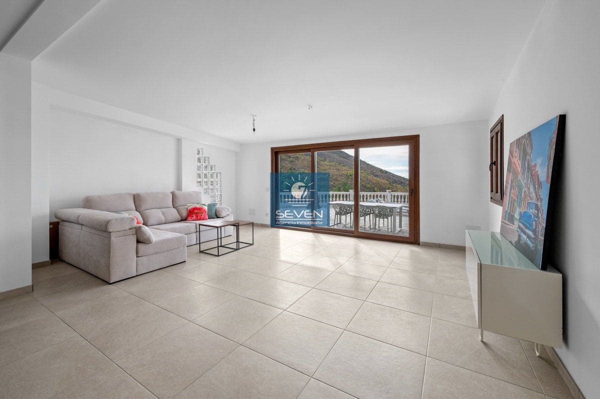 3 soverom Villa til salgs i Molvizar - € 495 000 (Ref: 9349773)