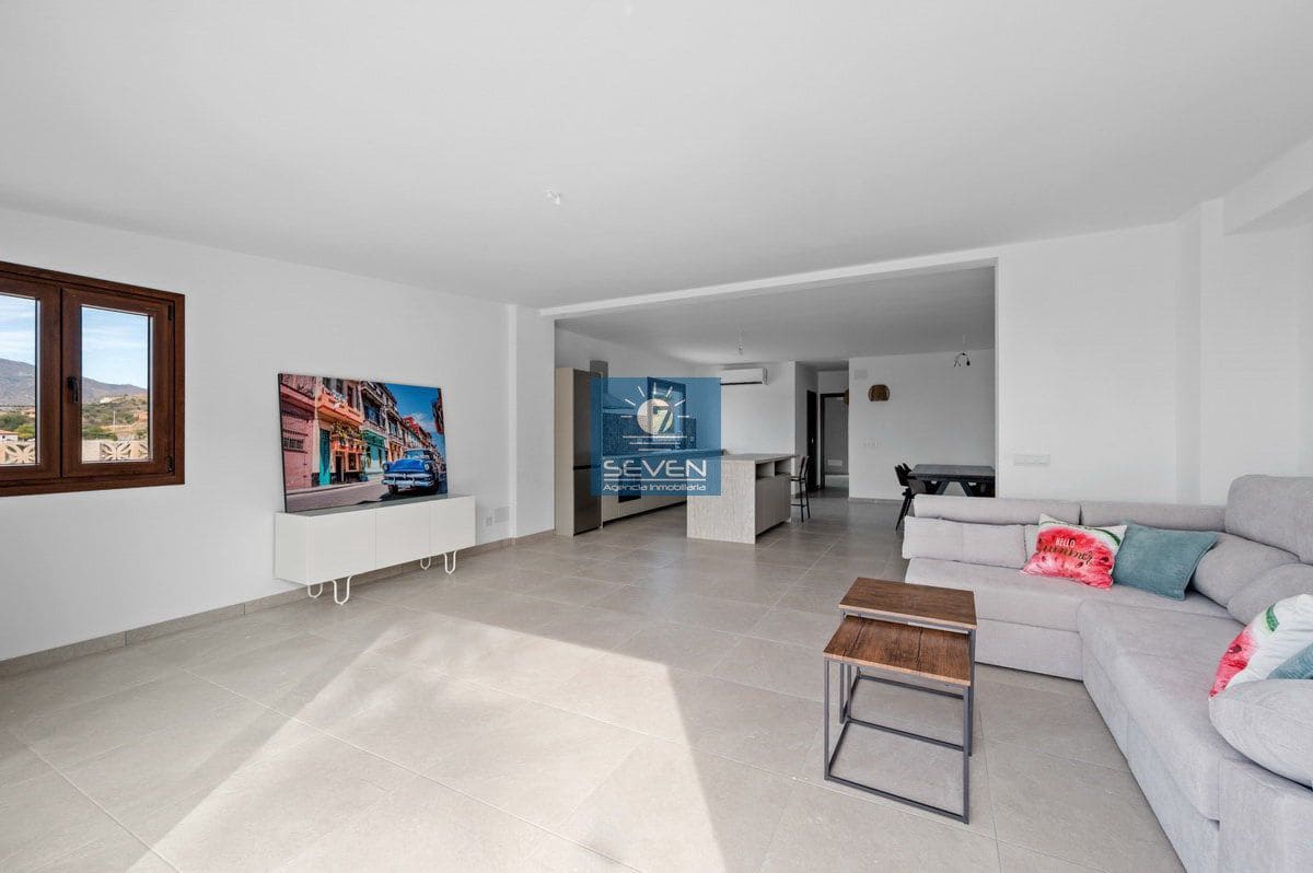 3 soverom Villa til salgs i Molvizar - € 495 000 (Ref: 9349773)