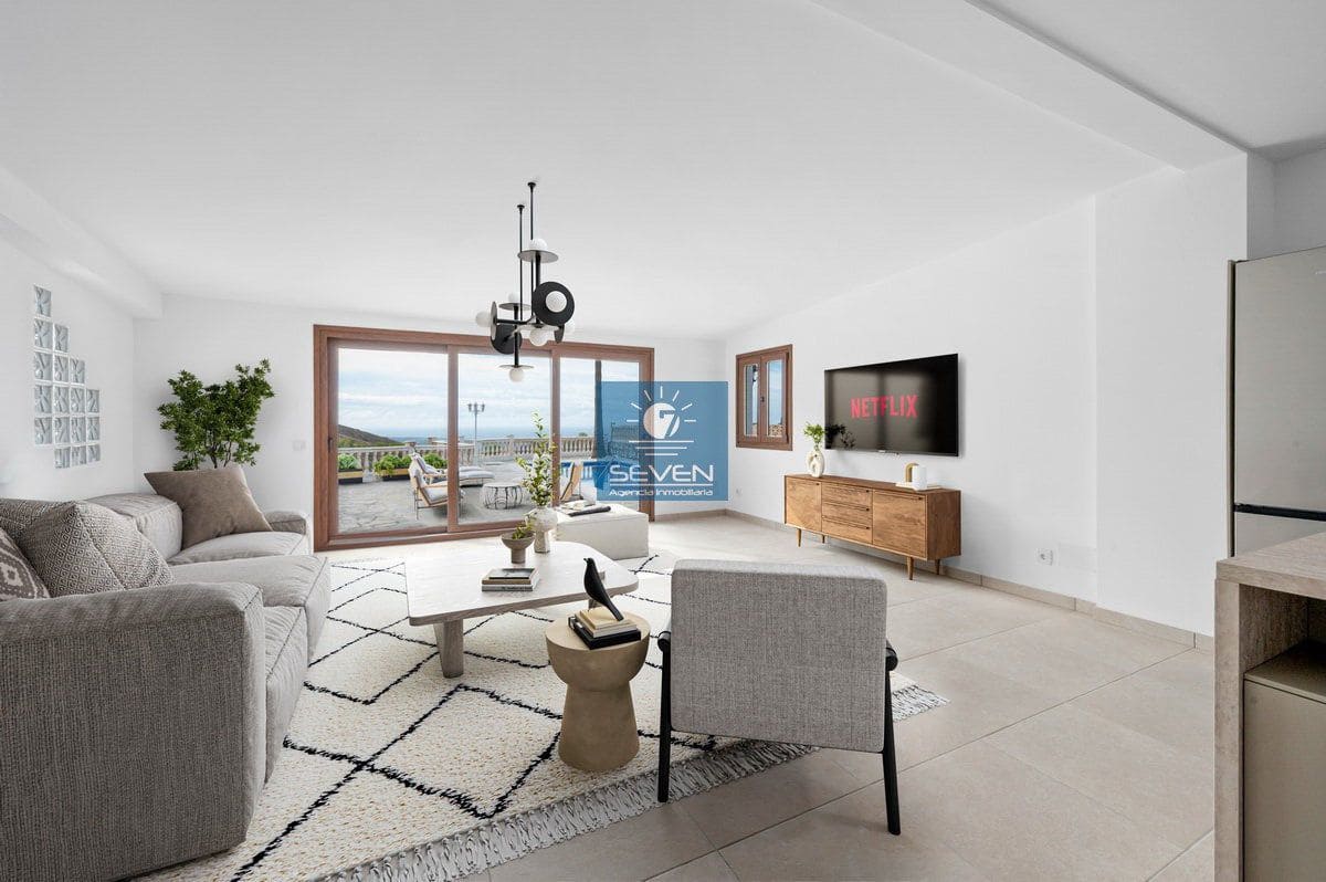 3 soverom Villa til salgs i Molvizar - € 495 000 (Ref: 9349773)