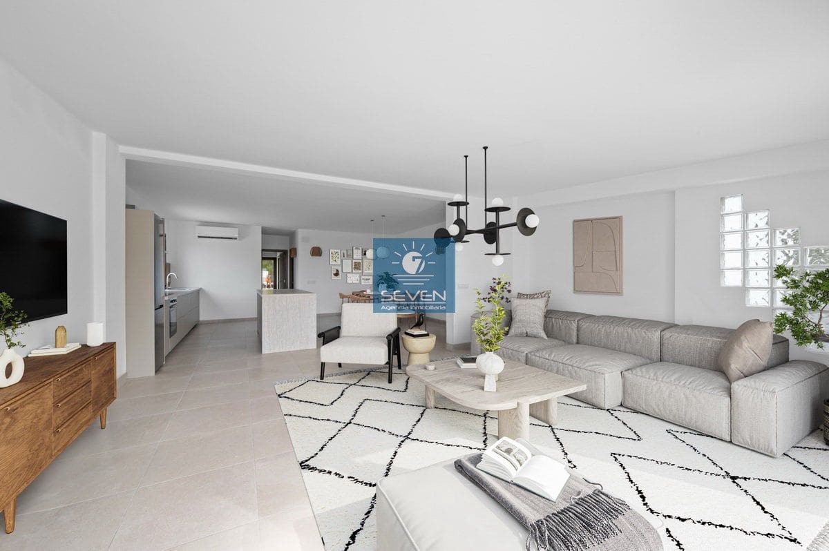 3 soverom Villa til salgs i Molvizar - € 495 000 (Ref: 9349773)