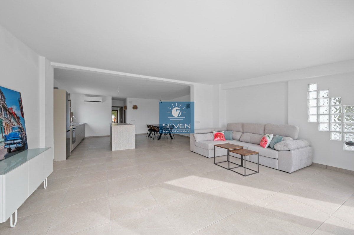 3 soverom Villa til salgs i Molvizar - € 495 000 (Ref: 9349773)