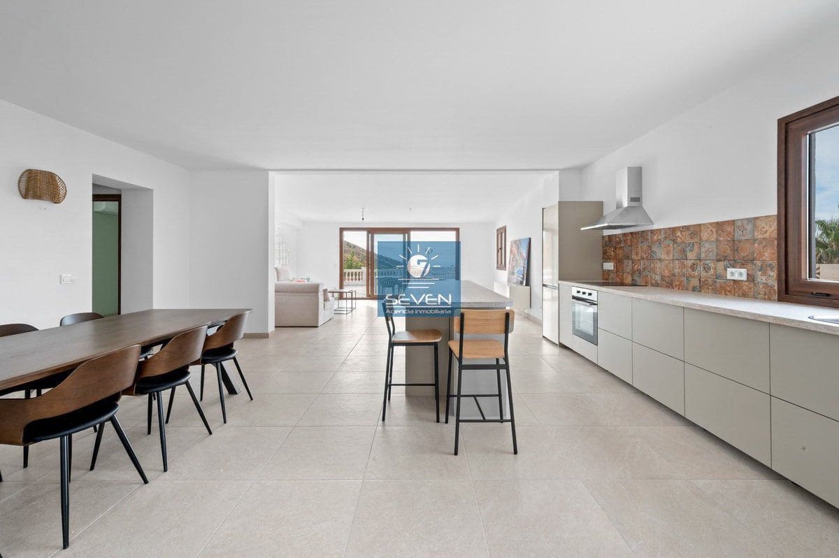 3 soverom Villa til salgs i Molvizar - € 495 000 (Ref: 9349773)