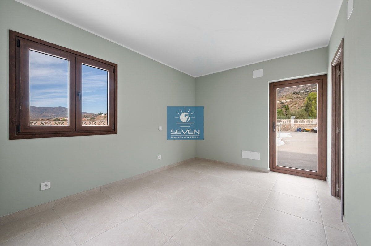 3 soverom Villa til salgs i Molvizar - € 495 000 (Ref: 9349773)