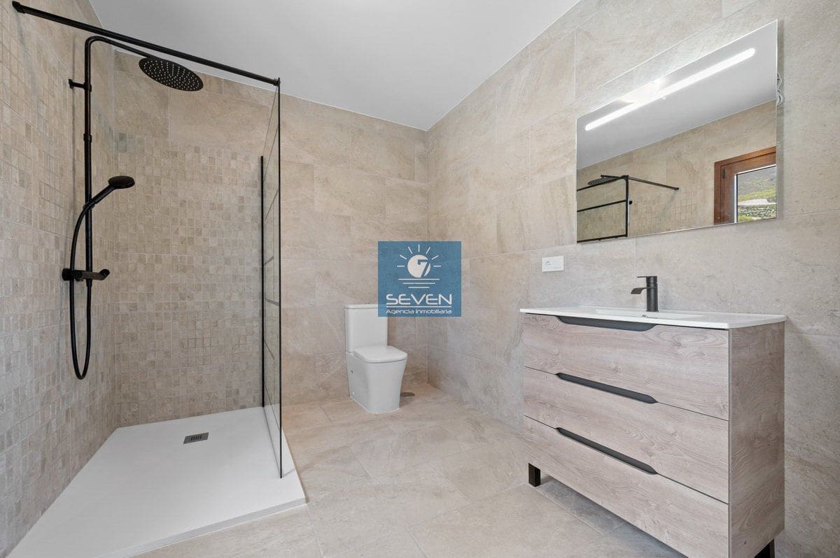 3 soverom Villa til salgs i Molvizar - € 495 000 (Ref: 9349773)