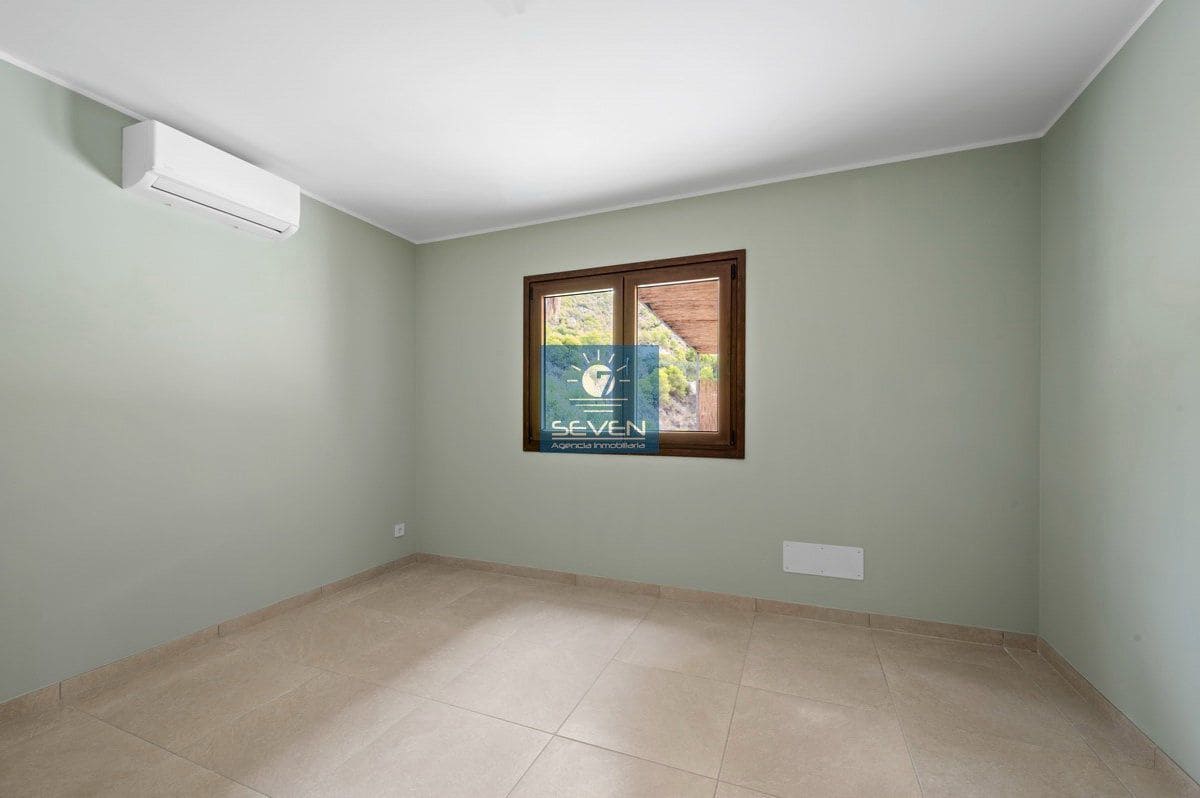 3 soverom Villa til salgs i Molvizar - € 495 000 (Ref: 9349773)