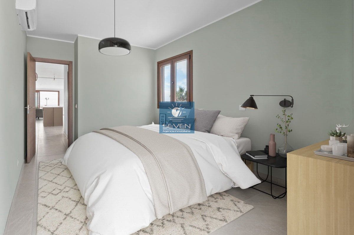 3 soverom Villa til salgs i Molvizar - € 495 000 (Ref: 9349773)