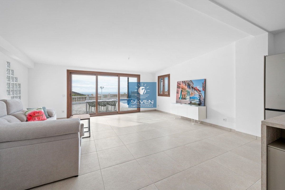 3 soverom Villa til salgs i Molvizar - € 495 000 (Ref: 9349773)