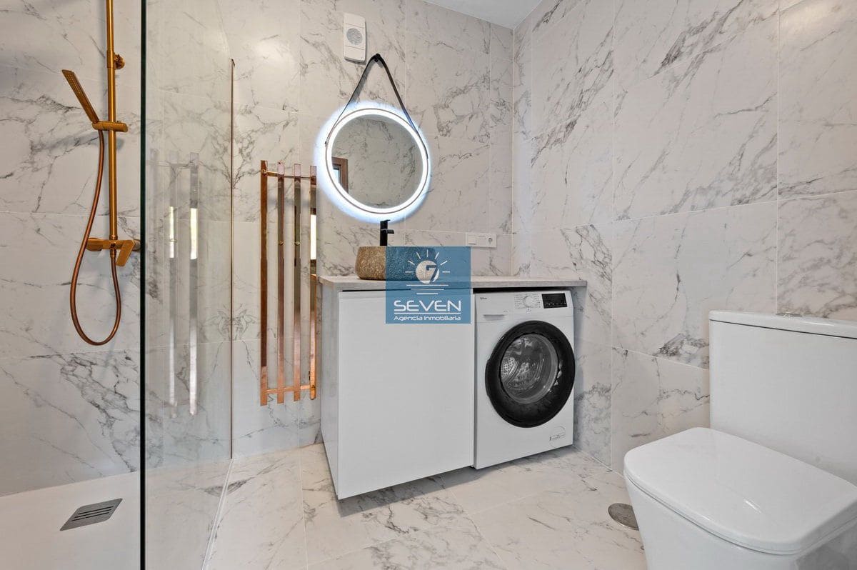 3 soverom Villa til salgs i Molvizar - € 495 000 (Ref: 9349773)