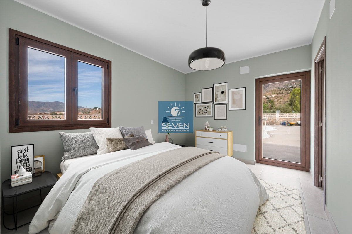 3 soverom Villa til salgs i Molvizar - € 495 000 (Ref: 9349773)