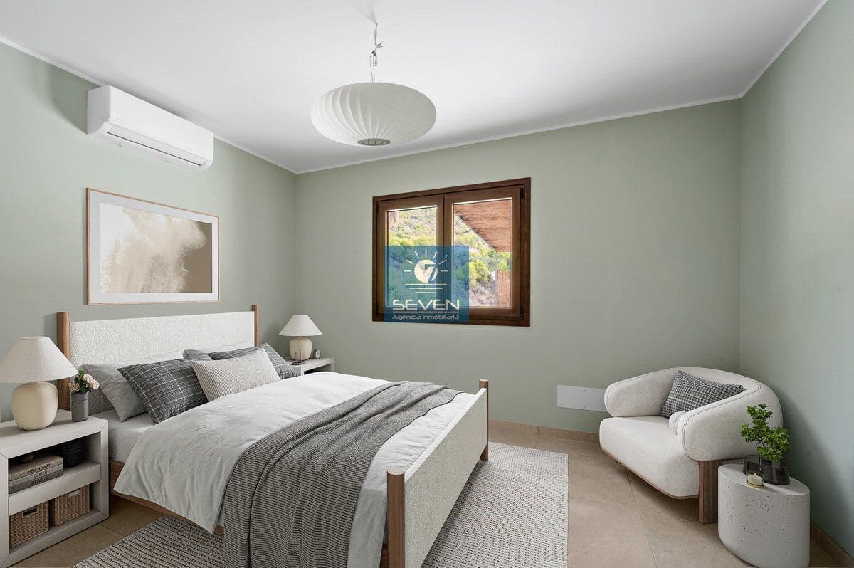 3 soverom Villa til salgs i Molvizar - € 495 000 (Ref: 9349773)