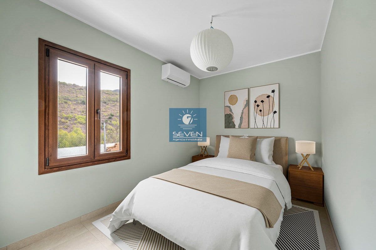 3 soverom Villa til salgs i Molvizar - € 495 000 (Ref: 9349773)