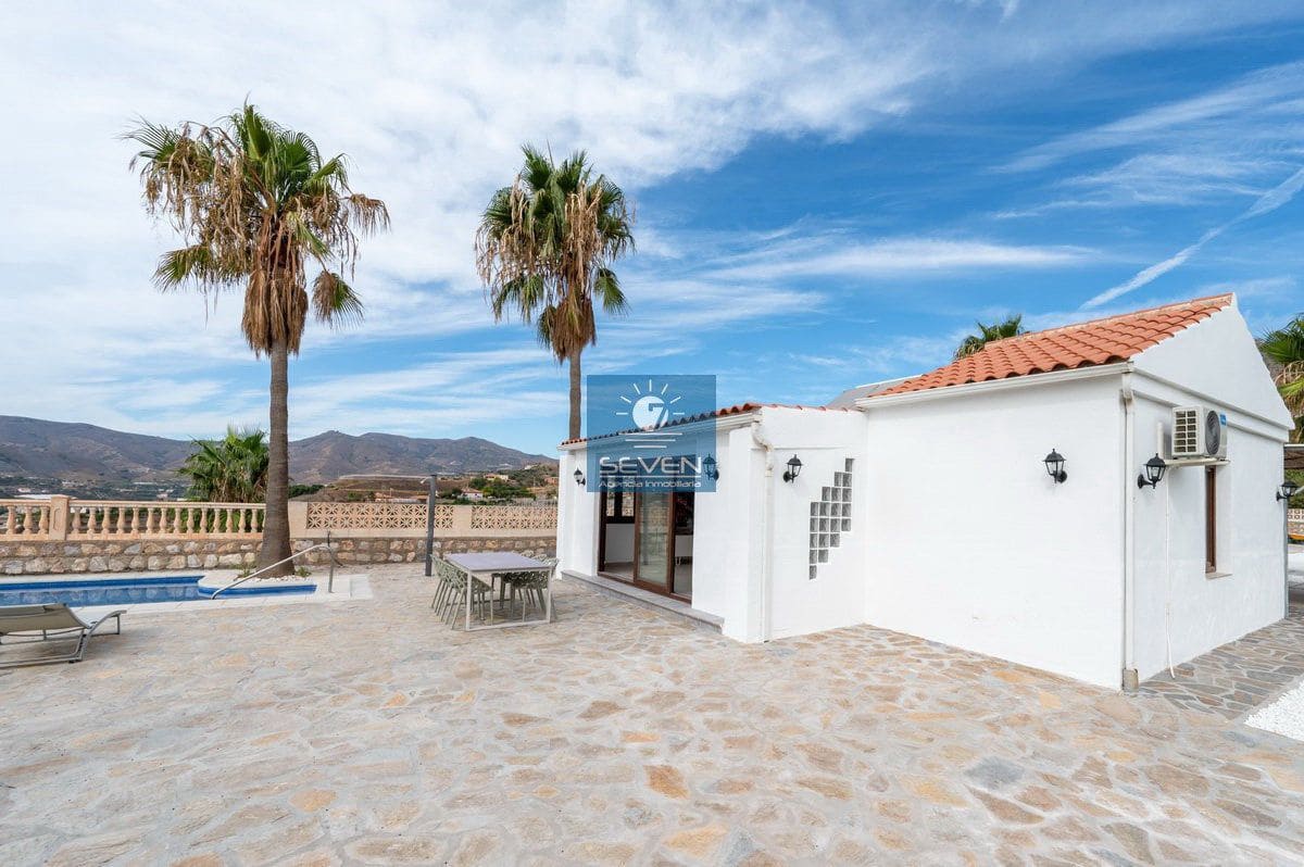 3 soverom Villa til salgs i Molvizar - € 495 000 (Ref: 9349773)