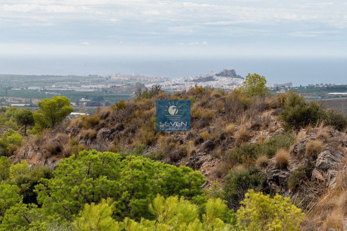 3 soverom Villa til salgs i Molvizar - € 495 000 (Ref: 9349773)