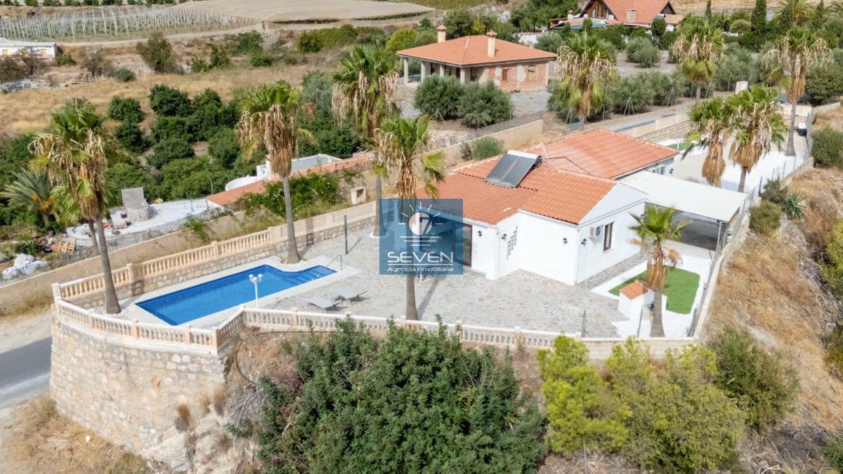 3 soverom Villa til salgs i Molvizar - € 495 000 (Ref: 9349773)