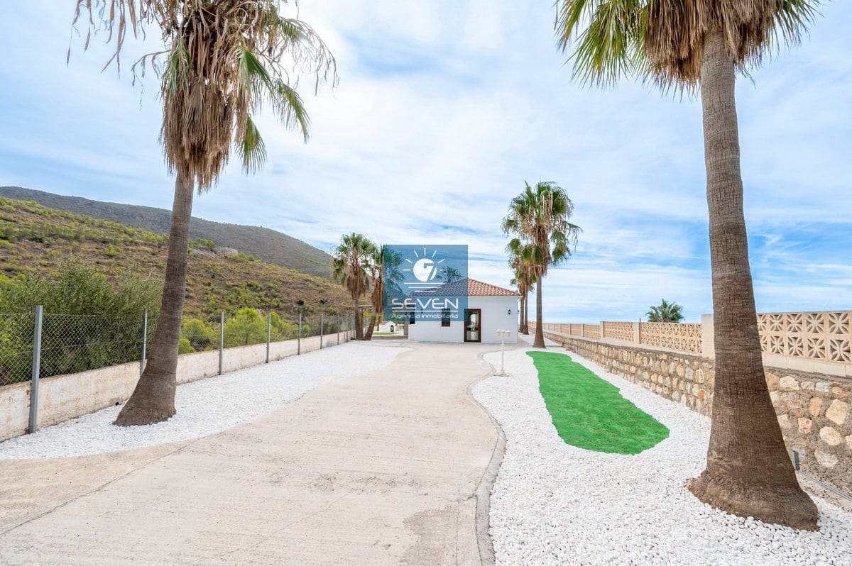 3 soverom Villa til salgs i Molvizar - € 495 000 (Ref: 9349773)