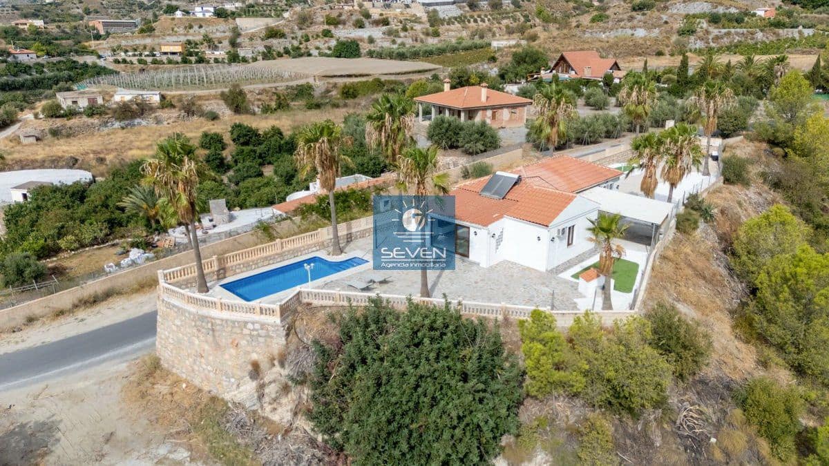 3 soverom Villa til salgs i Molvizar - € 495 000 (Ref: 9349773)