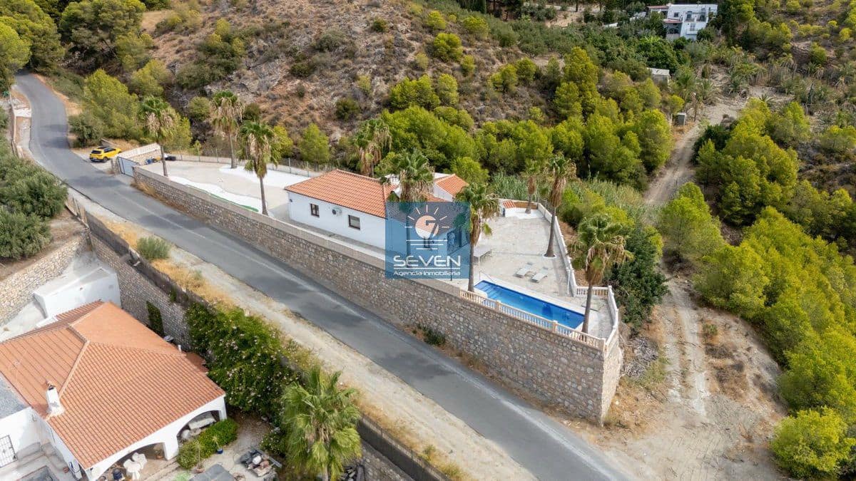 3 soverom Villa til salgs i Molvizar - € 495 000 (Ref: 9349773)