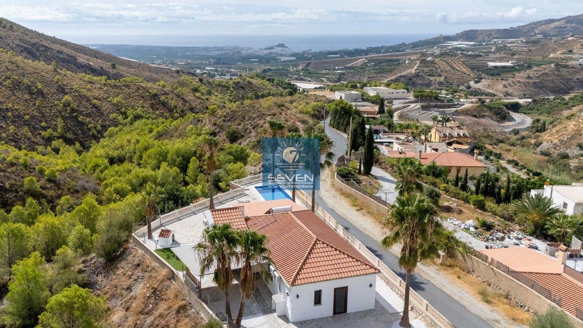 3 soverom Villa til salgs i Molvizar - € 495 000 (Ref: 9349773)