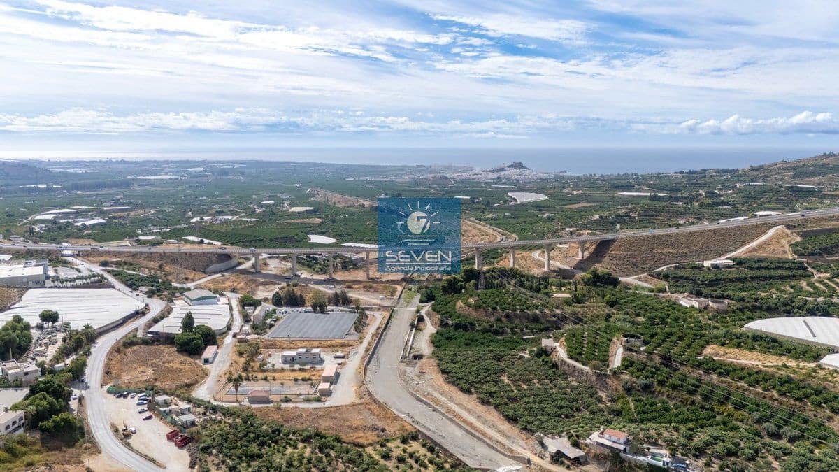 3 soverom Villa til salgs i Molvizar - € 495 000 (Ref: 9349773)