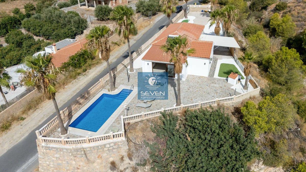 3 soverom Villa til salgs i Molvizar - € 495 000 (Ref: 9349773)