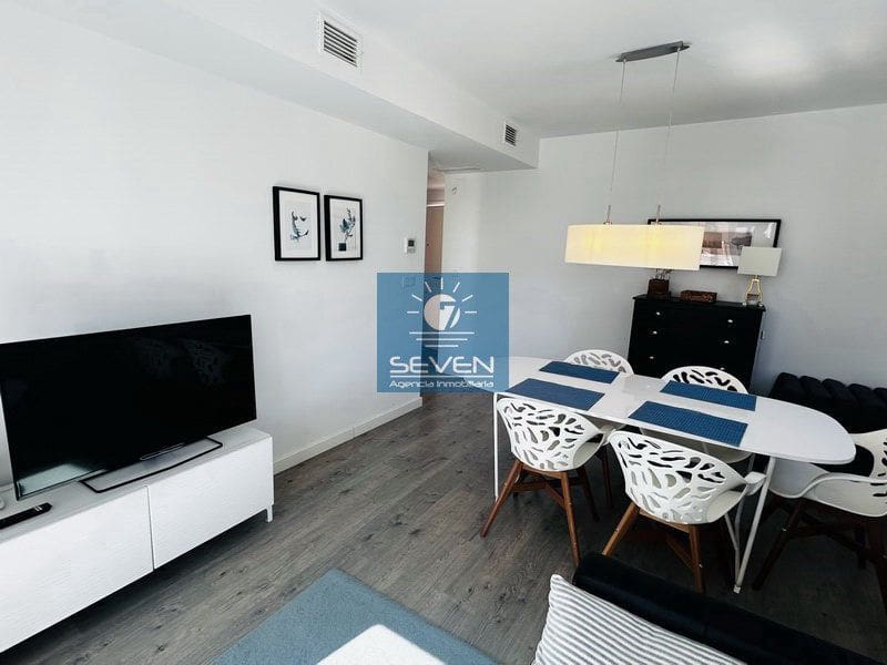 3 chambre Appartement à vendre à Almunecar - 320 000 € (Ref: 9432989)