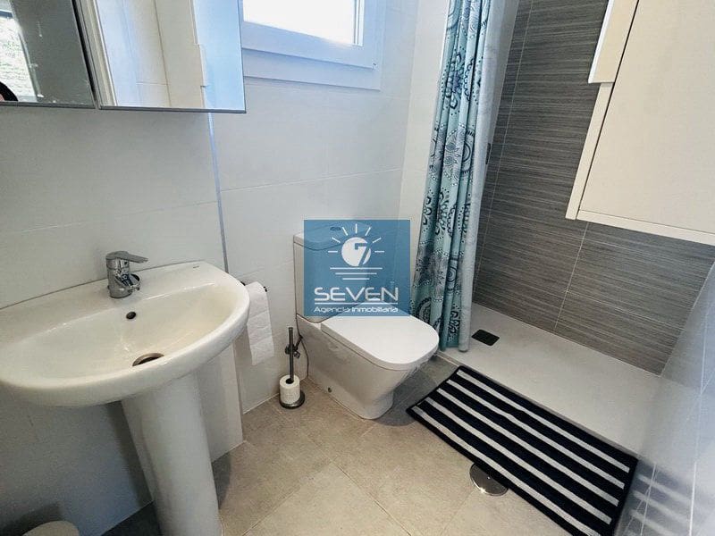 3 chambre Appartement à vendre à Almunecar - 320 000 € (Ref: 9432989)