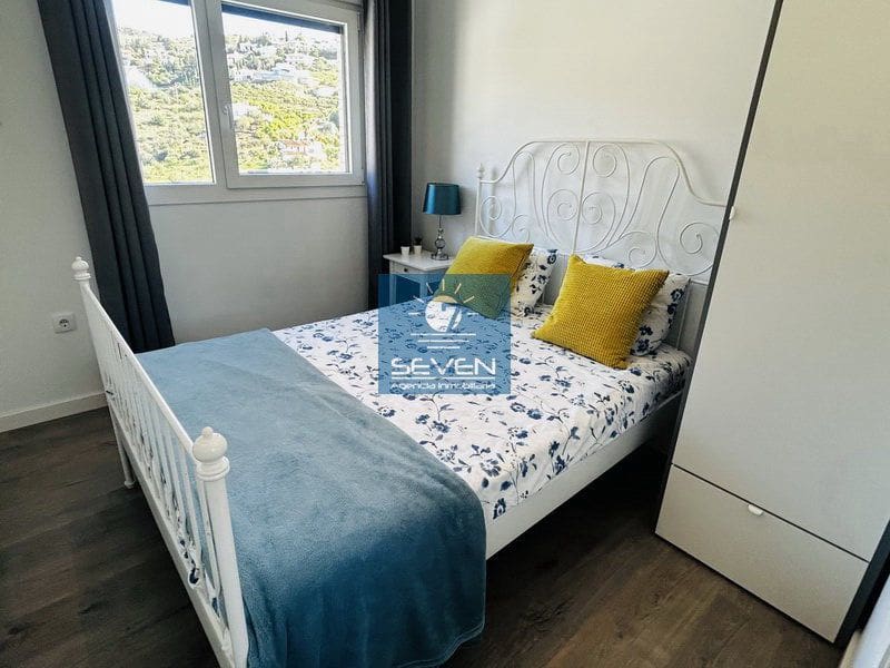 3 chambre Appartement à vendre à Almunecar - 320 000 € (Ref: 9432989)