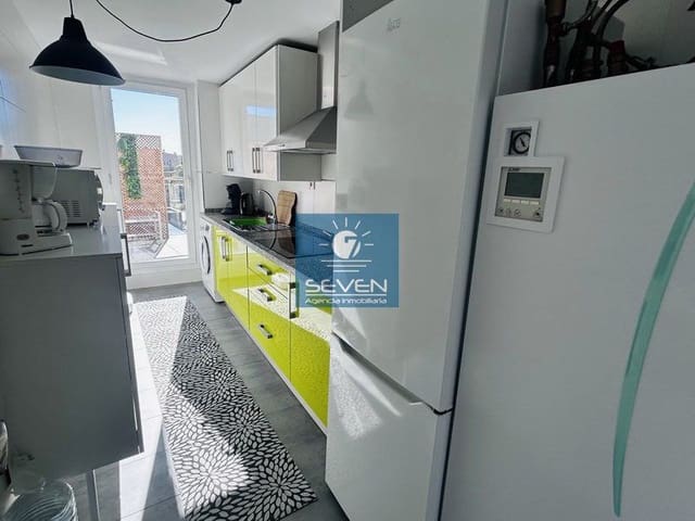 3 chambre Appartement à vendre à Almuñécar - 320 000 € (Ref: 9432989)
