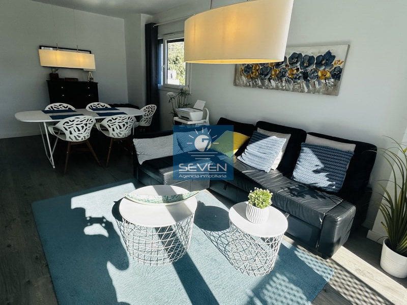 3 chambre Appartement à vendre à Almunecar - 320 000 € (Ref: 9432989)