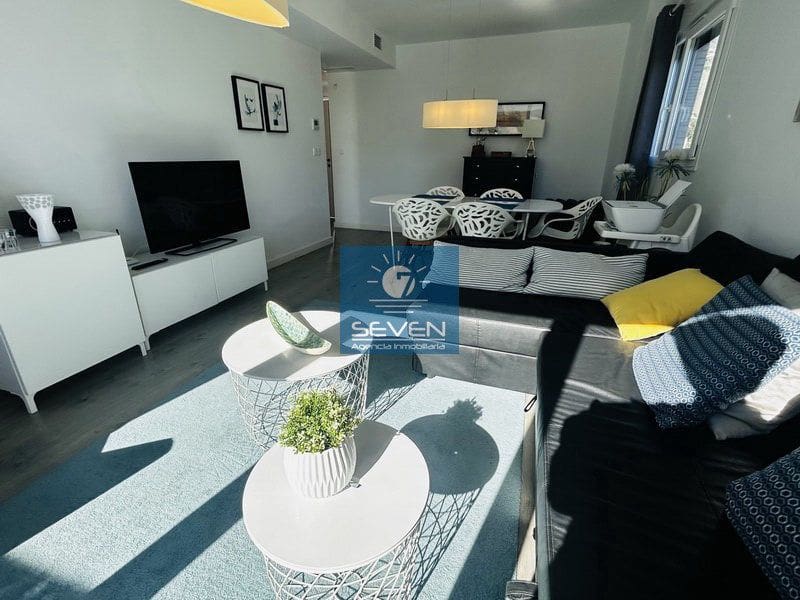 3 chambre Appartement à vendre à Almunecar - 320 000 € (Ref: 9432989)