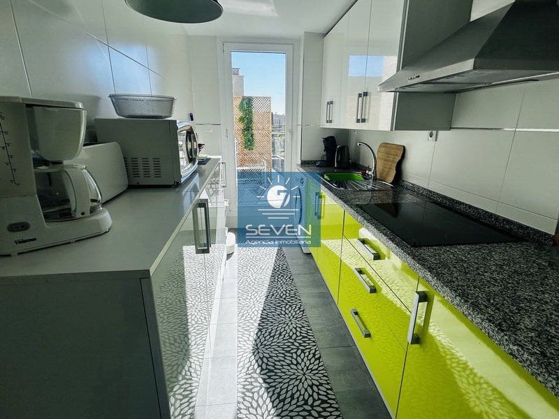 3 chambre Appartement à vendre à Almunecar - 320 000 € (Ref: 9432989)