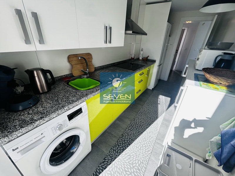 3 chambre Appartement à vendre à Almunecar - 320 000 € (Ref: 9432989)