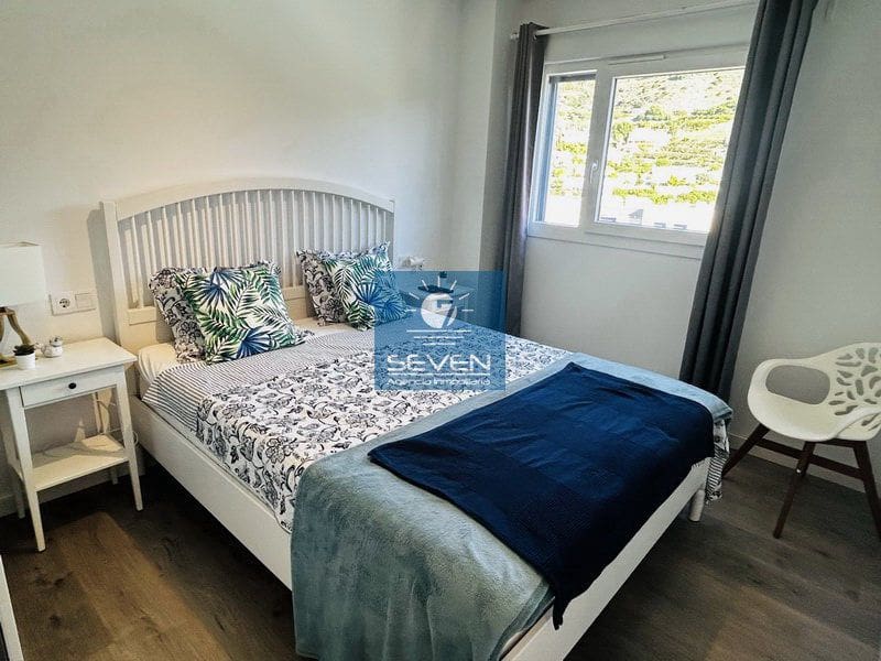 3 chambre Appartement à vendre à Almunecar - 320 000 € (Ref: 9432989)