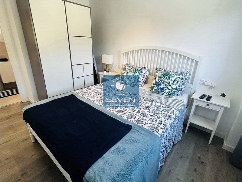 3 chambre Appartement à vendre à Almunecar - 320 000 € (Ref: 9432989)