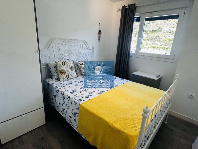 3 chambre Appartement à vendre à Almunecar - 320 000 € (Ref: 9432989)