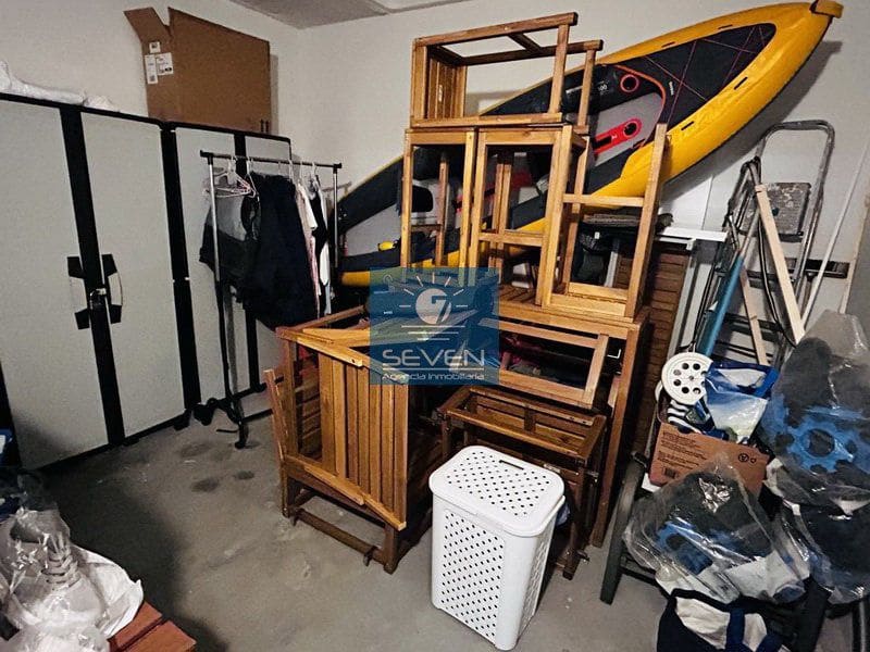 3 chambre Appartement à vendre à Almunecar - 320 000 € (Ref: 9432989)