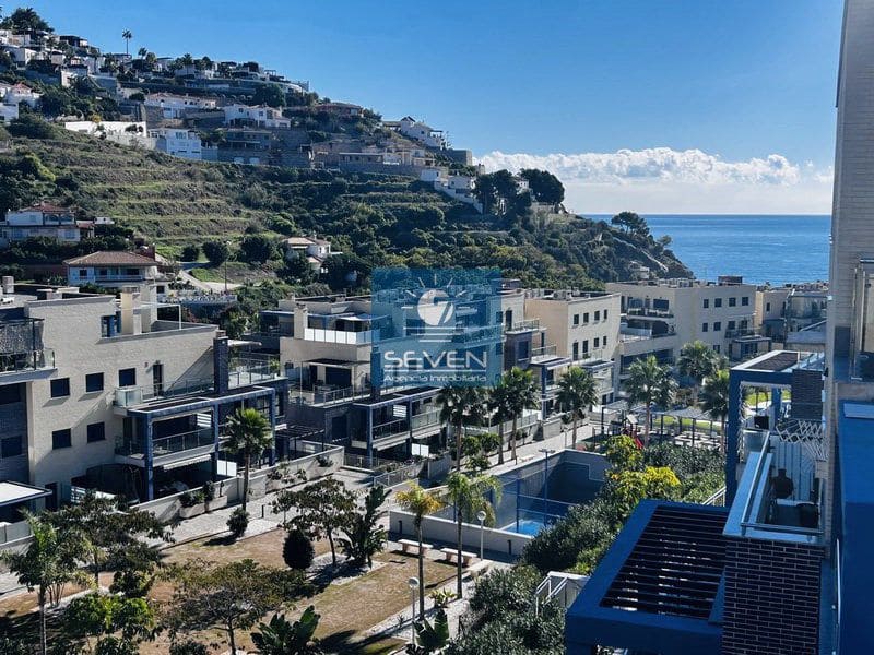 3 chambre Appartement à vendre à Almunecar - 320 000 € (Ref: 9432989)