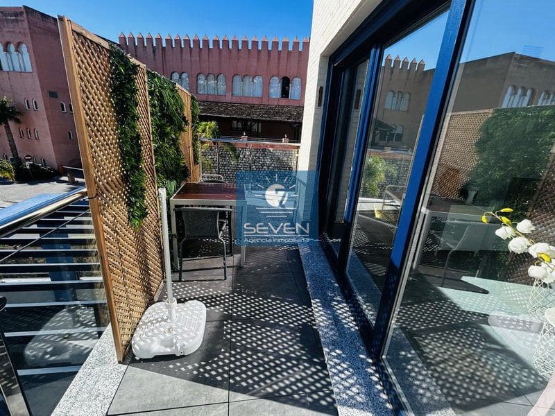 3 chambre Appartement à vendre à Almunecar - 320 000 € (Ref: 9432989)