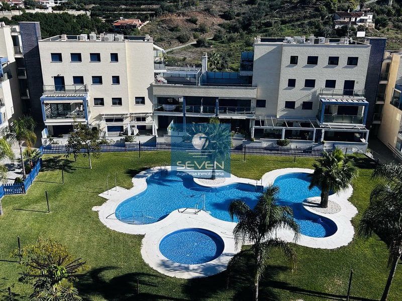 3 chambre Appartement à vendre à Almunecar - 320 000 € (Ref: 9432989)