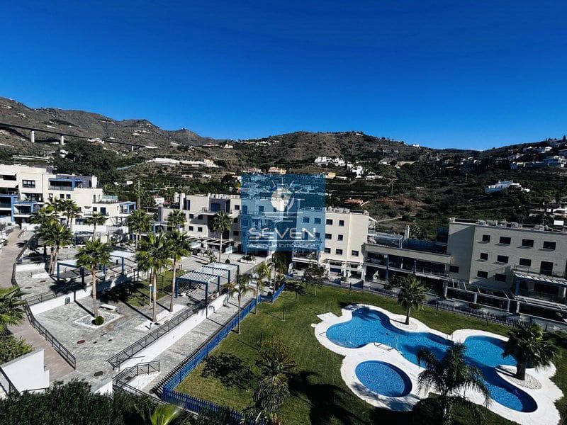 3 chambre Appartement à vendre à Almunecar - 320 000 € (Ref: 9432989)