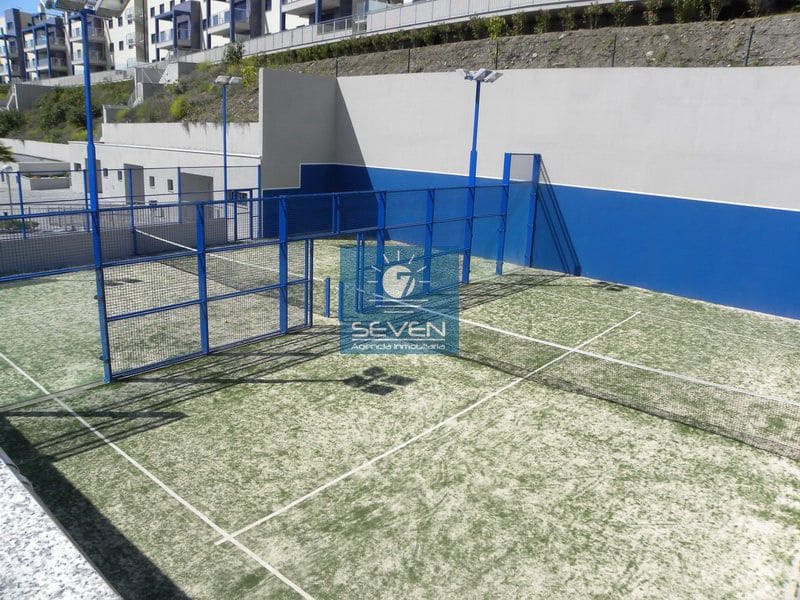 3 chambre Appartement à vendre à Almunecar - 320 000 € (Ref: 9432989)