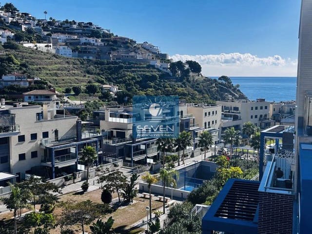 3 chambre Appartement à vendre à Almuñécar - 320 000 € (Ref: 9432989)