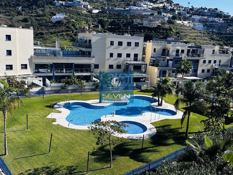 3 chambre Appartement à vendre à Almunecar - 320 000 € (Ref: 9432989)