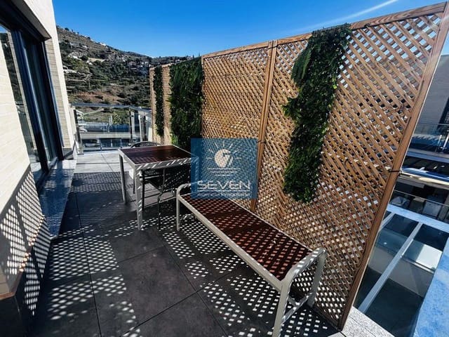 3 chambre Appartement à vendre à Almuñécar - 320 000 € (Ref: 9432989)